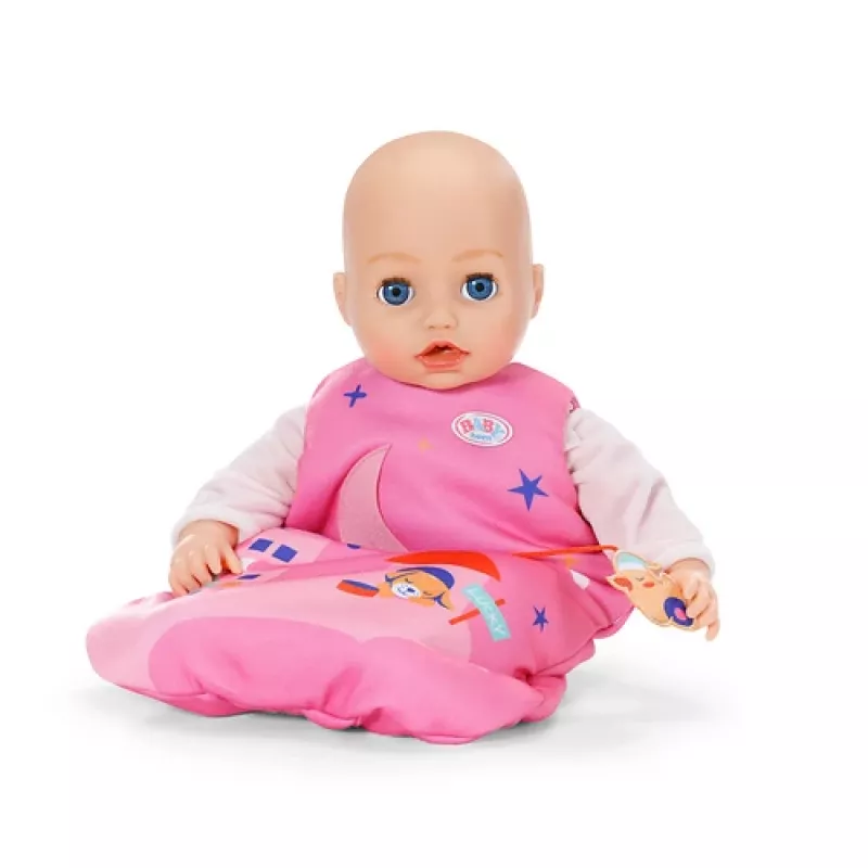 BABY born Śpiworek Moon dla lalek