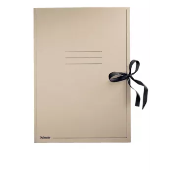 Esselte 3-częściowa teczka Hercules A3, Teczka rysunkowa, A3, Karton, 540 g/m², 310 mm, 440 mm