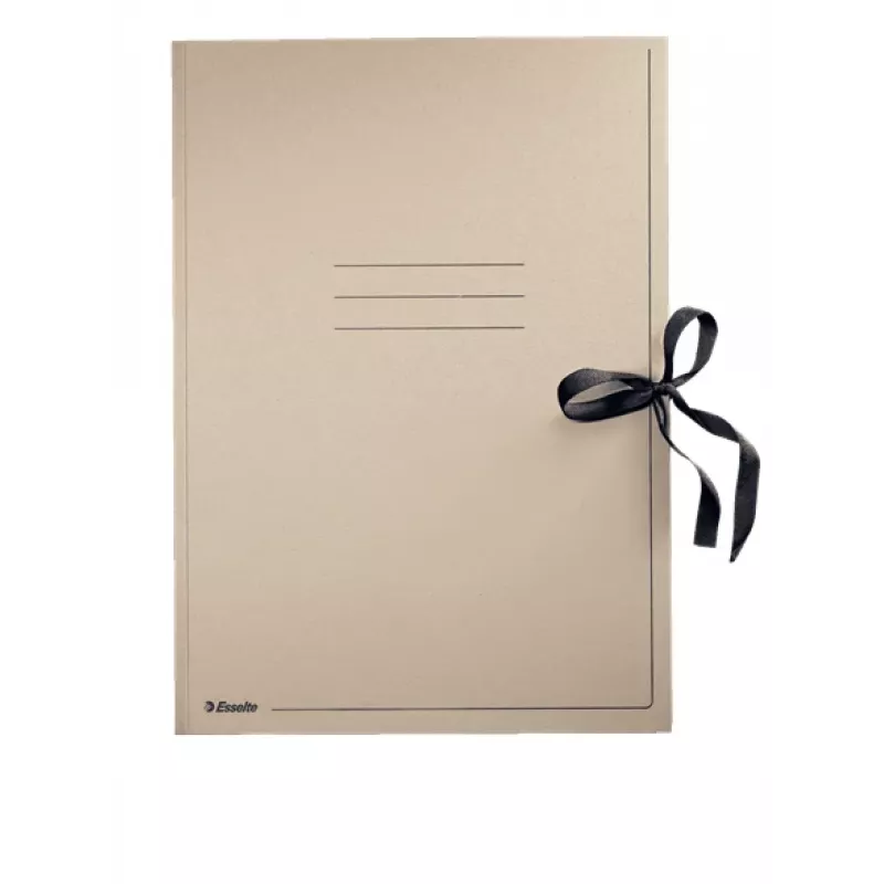 Esselte 3-częściowa teczka Hercules A3, Teczka rysunkowa, A3, Karton, 540 g/m², 310 mm, 440 mm