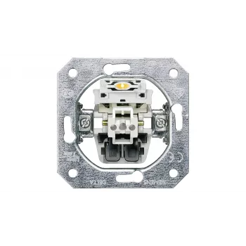 Siemens 5TA2108 przełącznik elektryczny Przycisk Wielokolorowy
