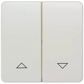 Siemens 5TG7814 płyta montażowa / osłona przełącznika Wielokolorowy