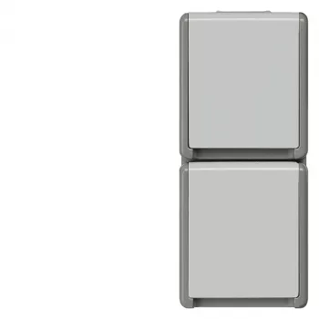 Gniazdo wtykowe Siemens 5UB4723
