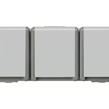 Siemens 5UB4731 gniazdko