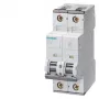 Siemens 5SY4206-6 wyłącznik nadmiarowoprądowy Wyłącznik nadmiarowoprądowy 2