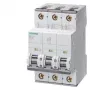 Siemens 5SY4302-7 wyłącznik nadprądowy Wyłącznik miniaturowy 3