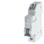 Siemens 5SJ61166KS wyłącznik nadmiarowo-prądowy miniaturowy 1