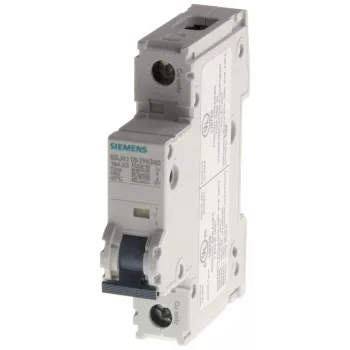 Wyłącznik nadprądowy Siemens 5SJ4110-7HG40