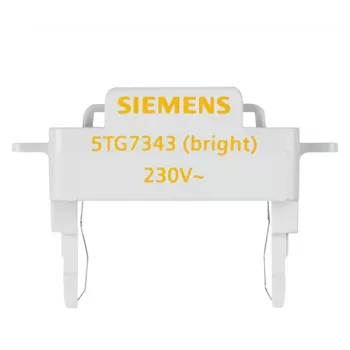 Przełącznik elektryczny Siemens 5TG7343