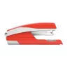Zszywacz Leitz NeXXt, 30 arkuszy, 30 arkuszy, Czerwony, Srebrny, 24/6, Metal, Plastik, 80 g/m², Górne ładowanie