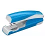 Zszywacz Leitz NeXXT, 30 arkuszy, 30 arkuszy, Niebieski, P3, Metal, Tworzywo sztuczne, 260 g, 40 x 145 x 58 mm