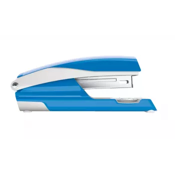 Zszywacz Leitz NeXXT, 30 arkuszy, 30 arkuszy, Niebieski, P3, Metal, Tworzywo sztuczne, 260 g, 40 x 145 x 58 mm