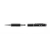 Leitz Stylus pens 4 in one Complete do urządzeń z ekranem dotykowym, Uniwersalny, Dowolna marka, Czarny, iPad, Mosiądz, Silikon, LR41