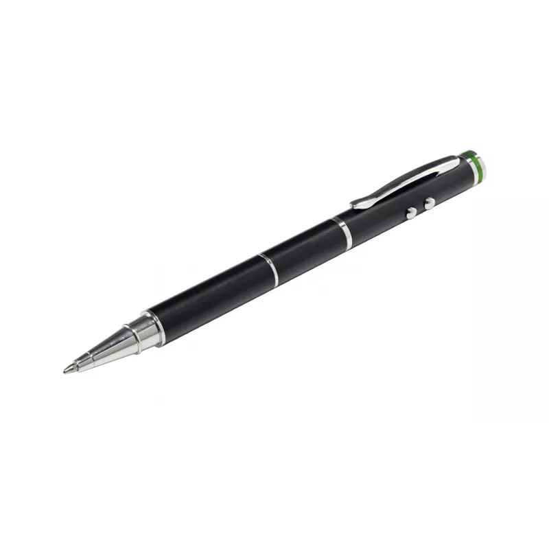 Leitz Stylus pens 4 in one Complete do urządzeń z ekranem dotykowym, Uniwersalny, Dowolna marka, Czarny, iPad, Mosiądz, Silikon, LR41