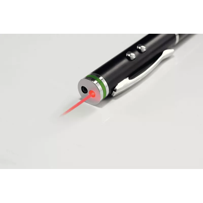 Leitz Stylus pens 4 in one Complete do urządzeń z ekranem dotykowym, Uniwersalny, Dowolna marka, Czarny, iPad, Mosiądz, Silikon, LR41