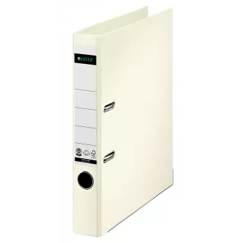 Segregator Leitz 10080001 A4 Biały