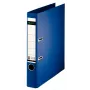 Leitz 10080068 segregator A4 niebieski