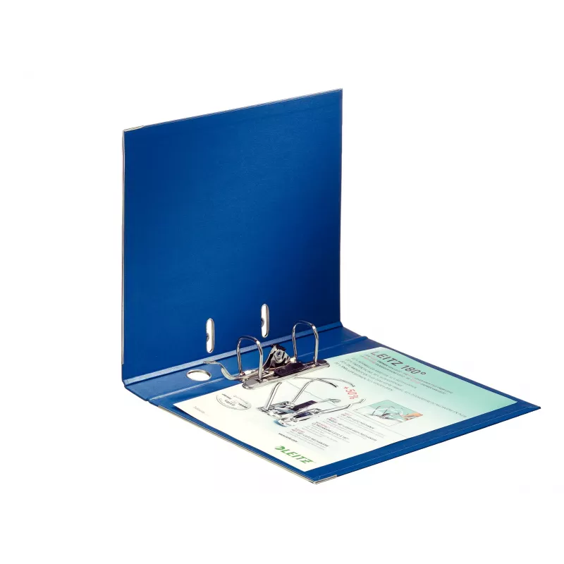 Leitz 10080068 segregator A4 niebieski
