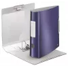 Segregator Leitz 180° Active Style PP A4/80 mm, A4, polipianka, niebieski, 500 arkuszy, 80 g/m², 8,2 cm