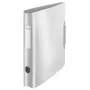 Leitz Segregator dźwigniowy 180° Active Style PP A4/60mm, A4, Polipianka, Biały