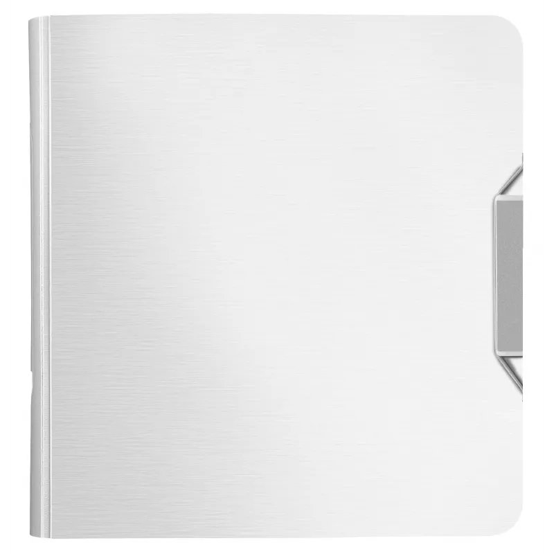 Leitz Segregator dźwigniowy 180° Active Style PP A4/60mm, A4, Polipianka, Biały