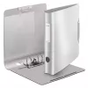 Leitz Segregator dźwigniowy 180° Active Style PP A4/60mm, A4, Polipianka, Biały