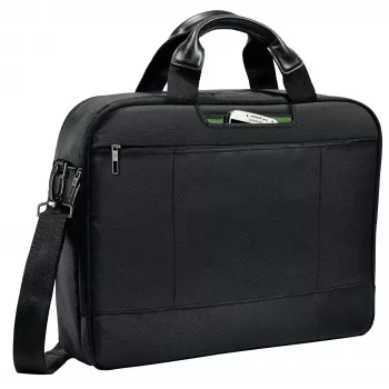 Torba na laptopa Leitz Complete Smart Traveller 15.6, torba na ramię, 39,6 cm (15,6 cala), pasek na ramię, 1 kg