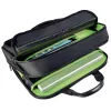 Torba na laptopa Leitz Complete Smart Traveller 15.6, torba na ramię, 39,6 cm (15,6 cala), pasek na ramię, 1 kg