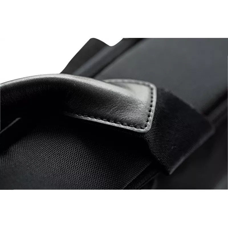 Torba na laptopa Leitz Complete Smart Traveller 15.6, torba na ramię, 39,6 cm (15,6 cala), pasek na ramię, 1 kg