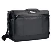 Torba na laptopa Leitz Complete Smart Traveller 15.6, typ Messenger, 39,6 cm (15,6 cala), pasek na ramię, 780 g
