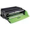 Torba na laptopa Leitz Complete Smart Traveller 15.6, typ Messenger, 39,6 cm (15,6 cala), pasek na ramię, 780 g