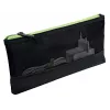 Torba na laptopa Leitz Complete Smart Traveller 15.6, typ Messenger, 39,6 cm (15,6 cala), pasek na ramię, 780 g