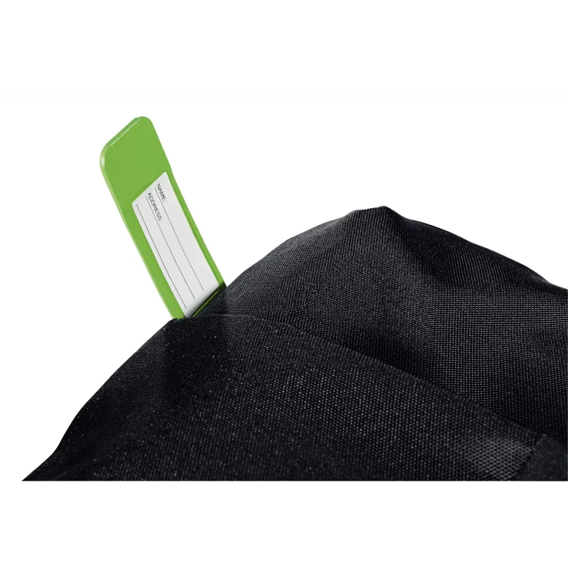 Torba na laptopa Leitz Complete Smart Traveller 15.6, typ Messenger, 39,6 cm (15,6 cala), pasek na ramię, 780 g