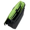 Torba na laptopa Leitz Complete Smart Traveller 15.6, typ Messenger, 39,6 cm (15,6 cala), pasek na ramię, 780 g