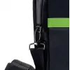 Torba na laptopa Leitz Complete Smart Traveller 15.6, typ Messenger, 39,6 cm (15,6 cala), pasek na ramię, 780 g