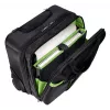 Torba na kółkach Leitz Smart Complete Smart Traveller, Torba na kółkach, 39,6 cm (15,6 cala), 3,45 kg