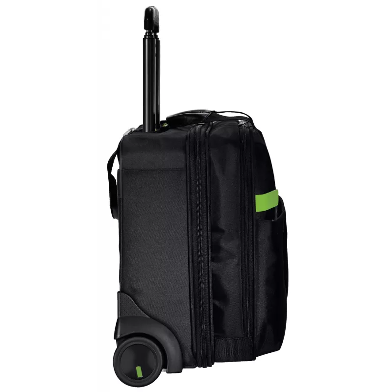Torba na kółkach Leitz Smart Complete Smart Traveller, Torba na kółkach, 39,6 cm (15,6 cala), 3,45 kg