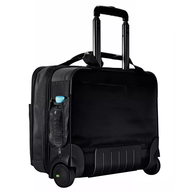 Torba na kółkach Leitz Smart Complete Smart Traveller, Torba na kółkach, 39,6 cm (15,6 cala), 3,45 kg