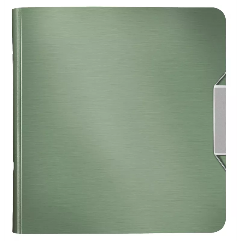Leitz skoroszyt dźwigniowy 180° Active Style PP A4/60 mm, A4, polifoam, zielony, 350 arkuszy, 80 g/m², 6,5 cm