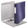 Leitz Szeroki segregator 180° Active Style PP A4/60 mm, A4, pianka polipropylenowa, niebieski, 350 arkuszy, 80 g/m², 6,5 cm