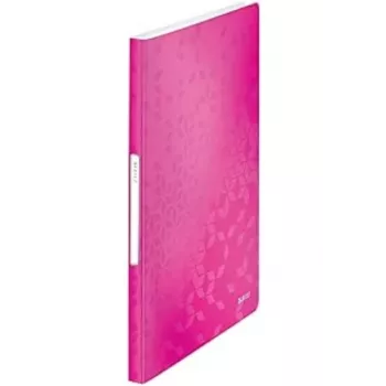 Leitz 46320123 skoroszyt Rose A4