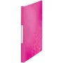 Leitz 46320123 skoroszyt Rose A4