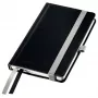 Leitz 44910094 notes A6 80 kartek Czarny