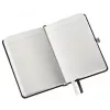 Leitz 44910094 notes A6 80 kartek Czarny