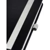 Leitz 44910094 notes A6 80 kartek Czarny