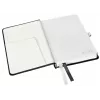 Leitz 44910094 notes A6 80 kartek Czarny