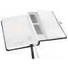 Leitz 44910094 notes A6 80 kartek Czarny