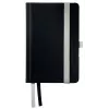 Leitz 44910094 notes A6 80 kartek Czarny