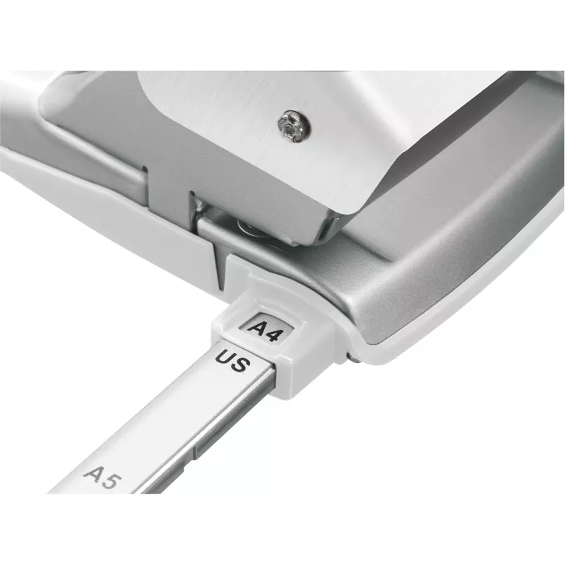Leitz NeXXt dziurkacz 30 arkuszy Biały