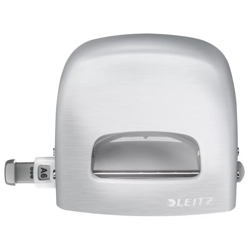 Leitz NeXXt dziurkacz 30 arkuszy Biały
