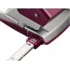 Leitz NeXXt 5006 dziurkacz na 30 kartek Czerwony, Srebrny